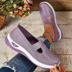 Scarpe Ortopediche Slip-On Carry