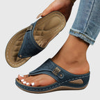 Livia | Sandali Confortevoli