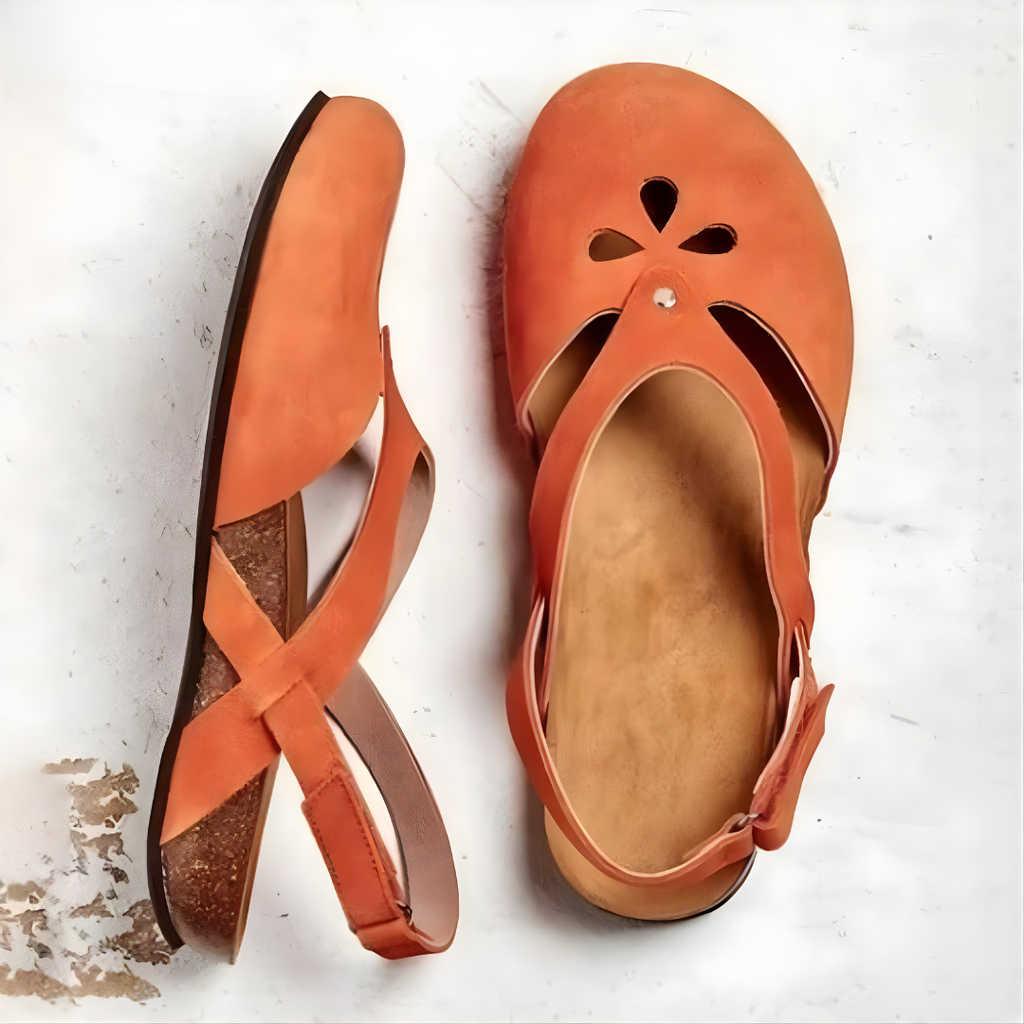 Scarpe Ortopediche Regolabili Kiana