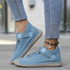 Sneaker Ortopediche Confortevoli Clover