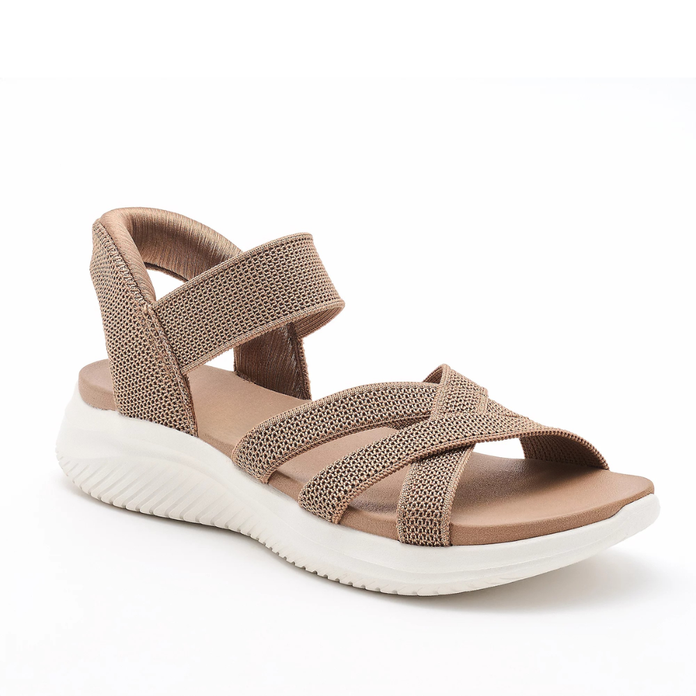 Sandali Ultra Flex Knit