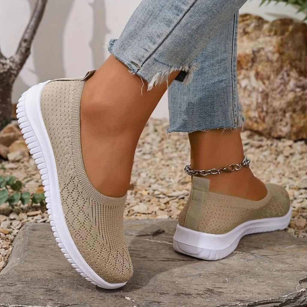 Scarpe Ortopediche Estella per Donna