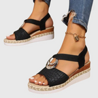 Olivia | Sandali Ortopedici