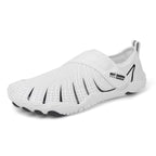Scarpe Barefoot con Fascia Elastica