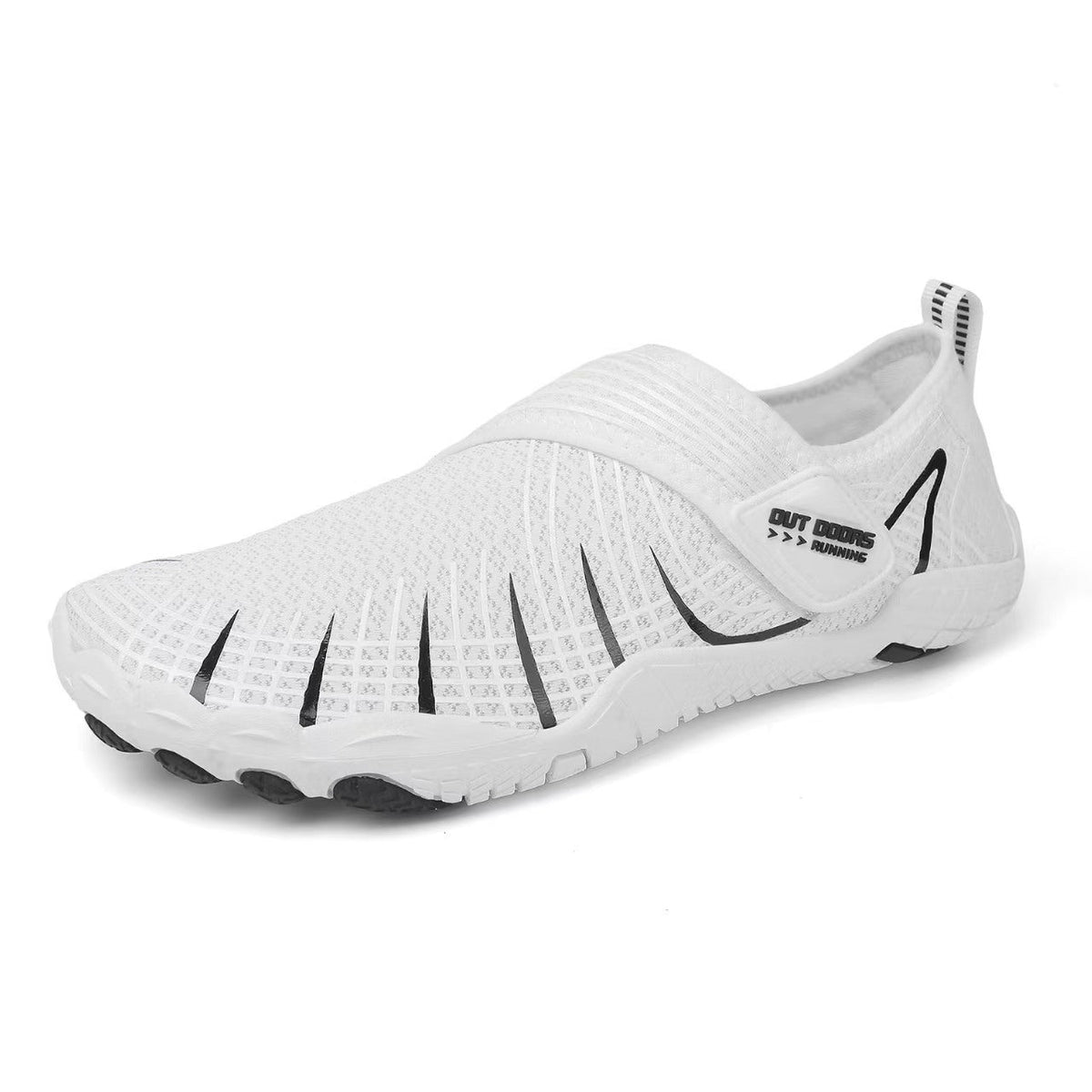 Scarpe Barefoot con Fascia Elastica