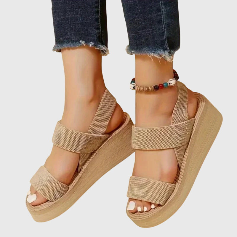 Kelsey | Sandali Ortopedici Eleganti