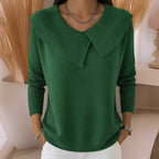 Vivienne | Il Maglione con Collo