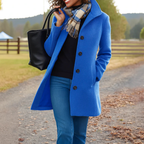 Marjorie | Il Cappotto Classico