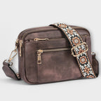 DORIAN™ RETRO Borsa | ELEGANZA VINTAGE CON TOCCO BOHO