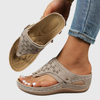 Livia | Sandali Confortevoli