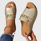 Kimberly | Sandali Comodi