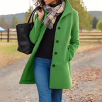Marjorie | Il Cappotto Classico