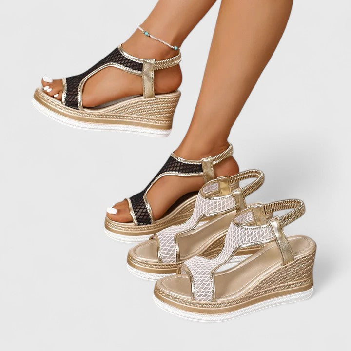 Tatyanna | Sandali Eleganti