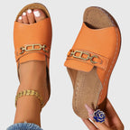 Kimberly | Sandali Comodi