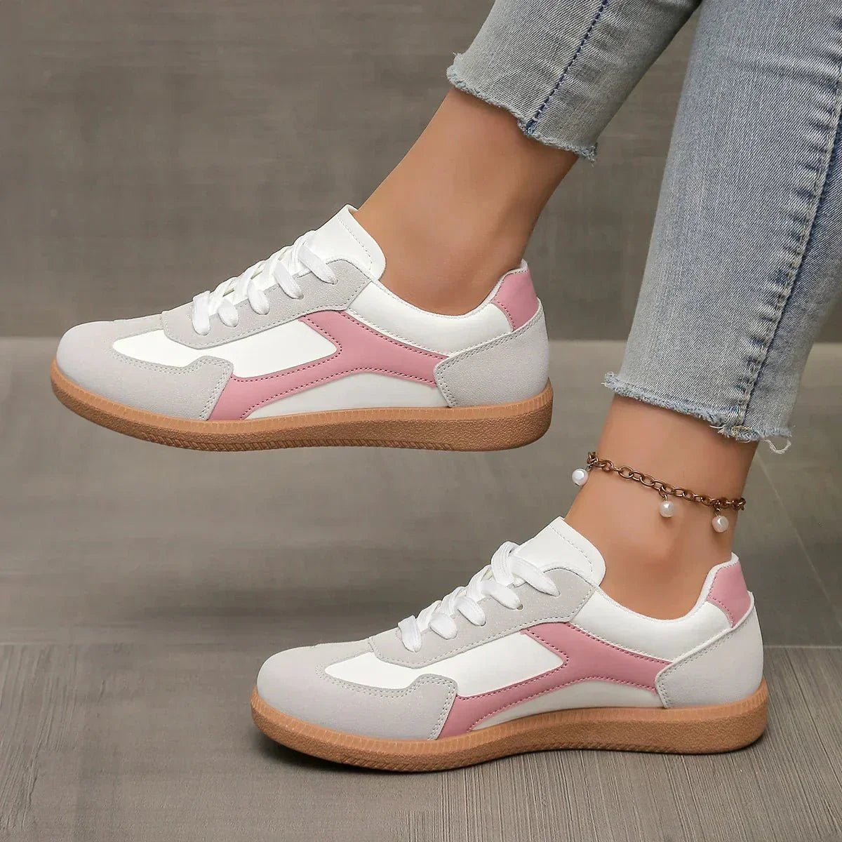 Sneakers Livia