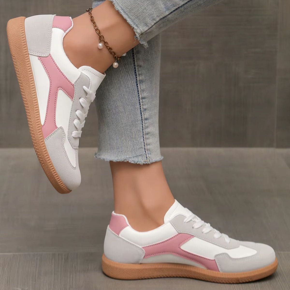 Sneakers Livia