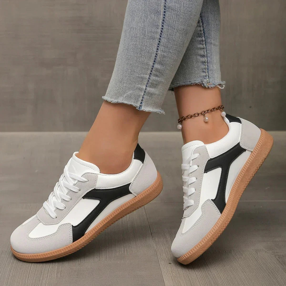 Sneakers Livia