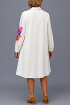 Bridget | Vestito Midi Sofisticato