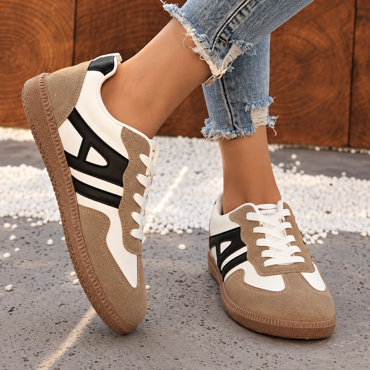 Marissa | Scarpe Ortopediche da Donna