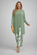 Eirwen | Completo Elegante 3 Pezzi