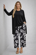 Eponine | Completo Elegante 3 Pezzi