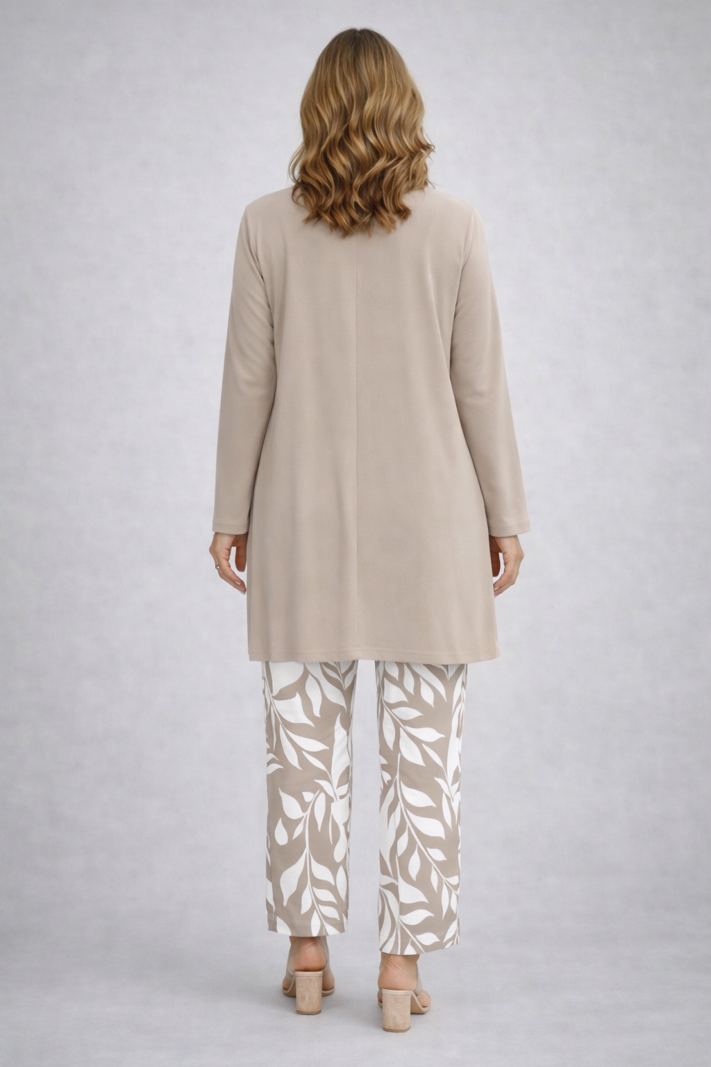 Erynn | Completo Elegante 3 Pezzi