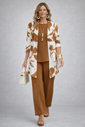 Esmeray | Completo Elegante 3 Pezzi