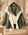 Beatrice | Il Trench Zip