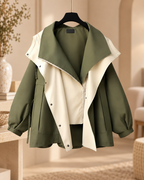 Beatrice | Il Trench Zip
