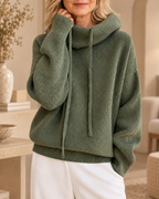 Edna | La Felpa Tricot