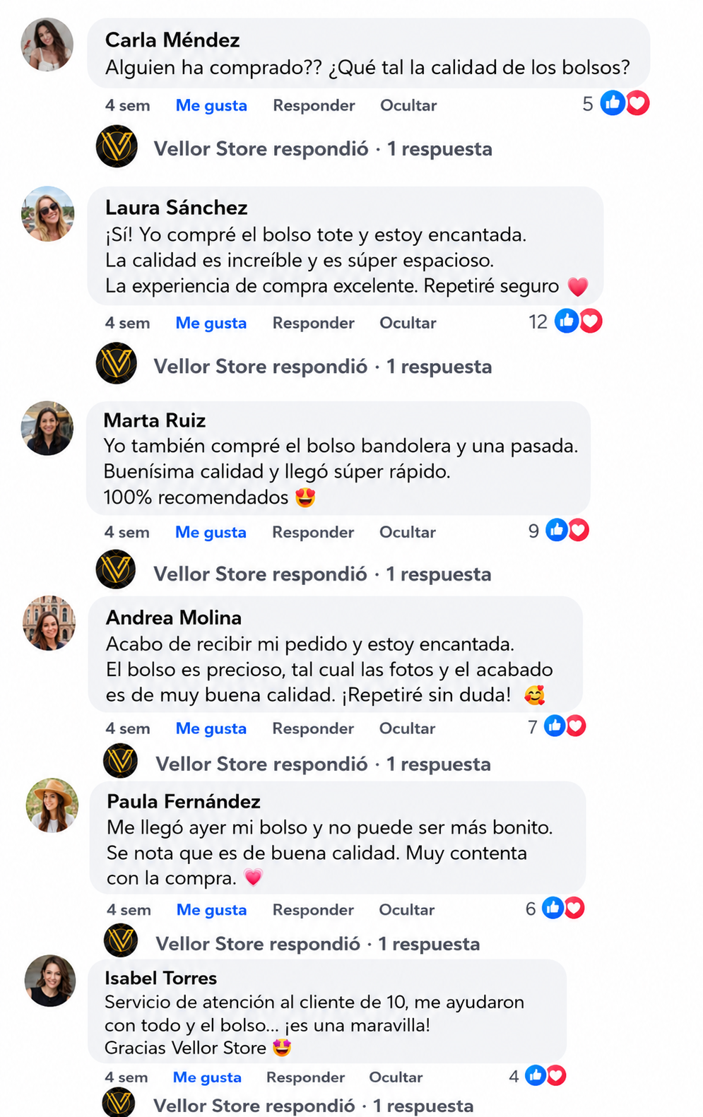 MINI BORSA