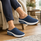Elaine | Mules Comfort Tutto il Giorno