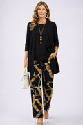 Judith | Completo Elegante 3 Pezzi