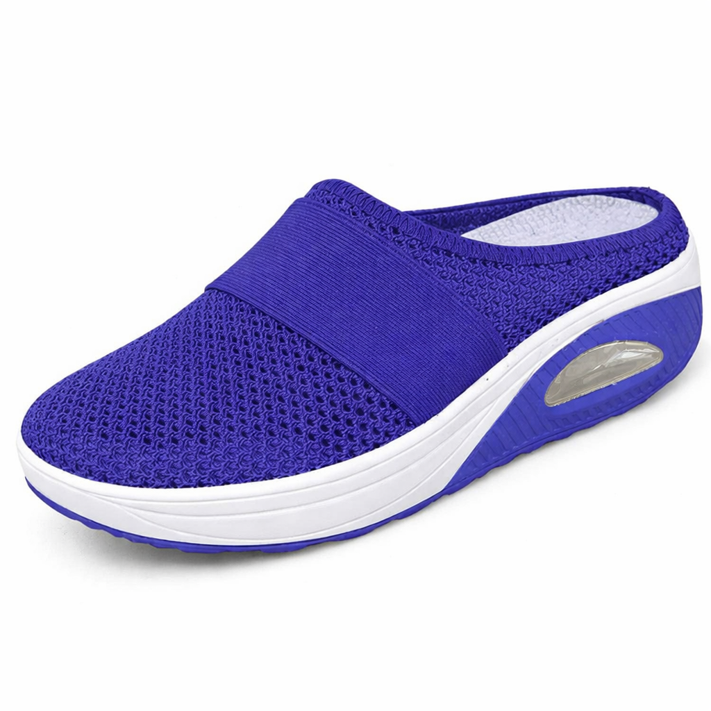 Elaine | Mules Comfort Tutto il Giorno