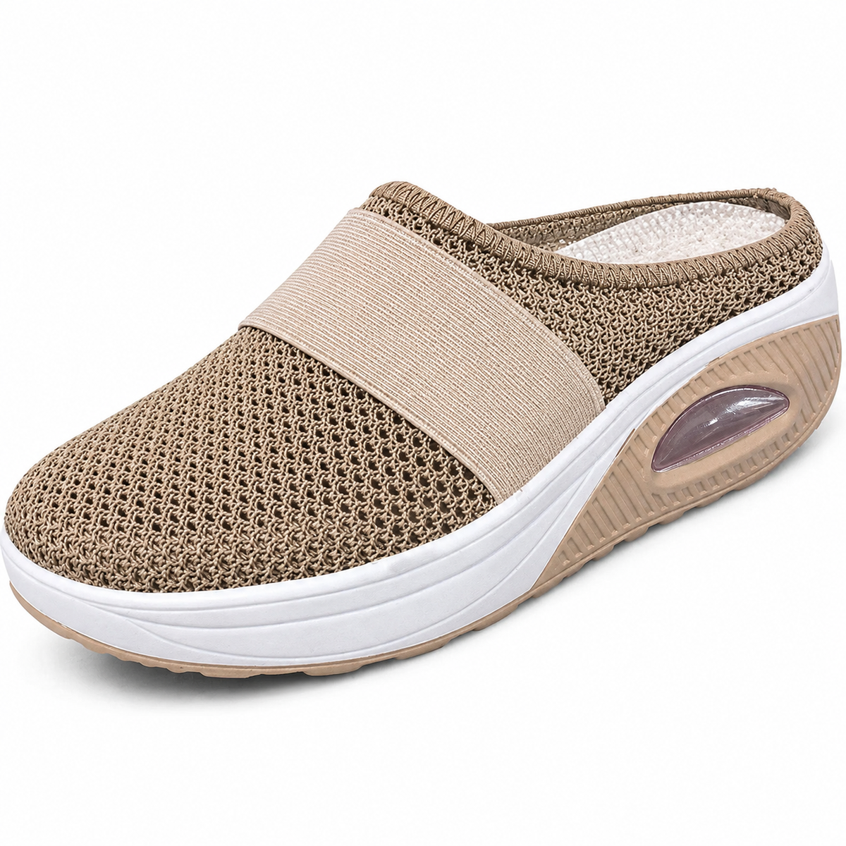 Elaine | Mules Comfort Tutto il Giorno