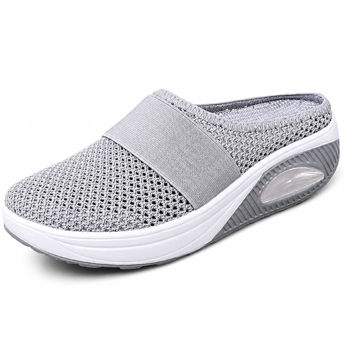 Elaine | Mules Comfort Tutto il Giorno