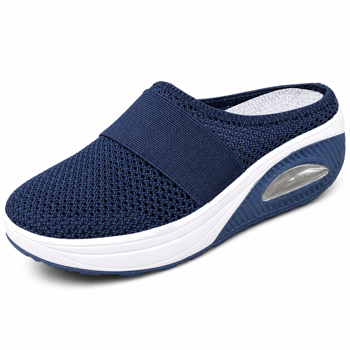 Elaine | Mules Comfort Tutto il Giorno