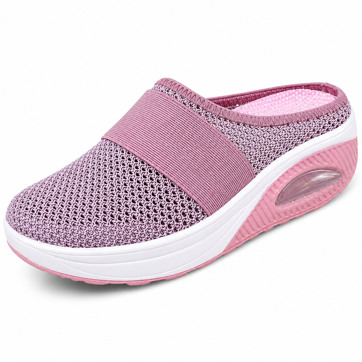 Elaine | Mules Comfort Tutto il Giorno