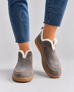 Ivy | Stivaletti Ankle Comodi e Antiscivolo