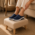 Elaine | Mules Comfort Tutto il Giorno