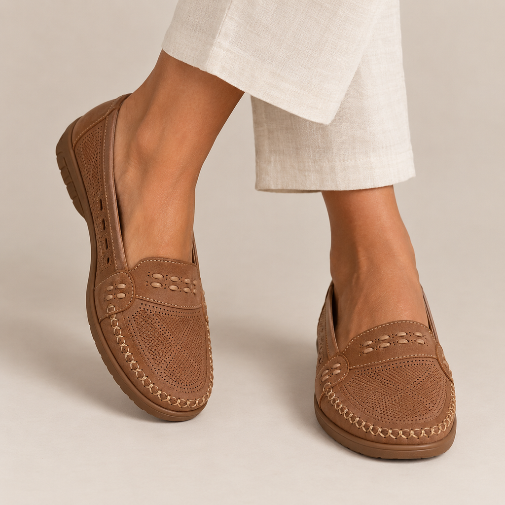 Cielo - Mocassini Comfort