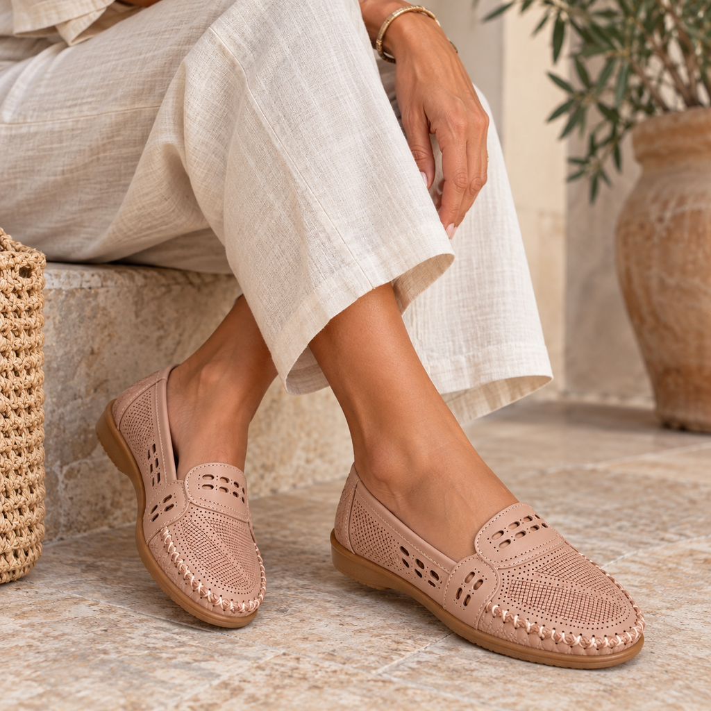 Cielo - Mocassini Comfort