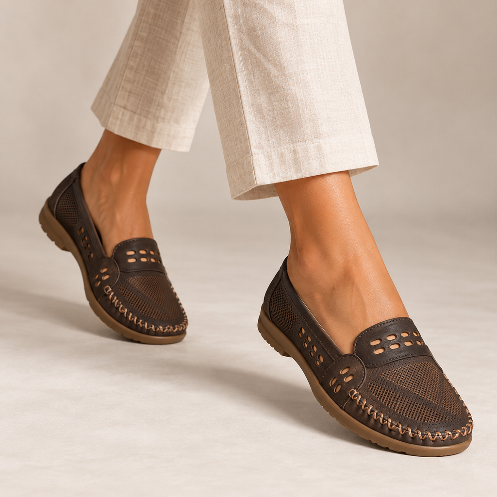 Cielo - Mocassini Comfort