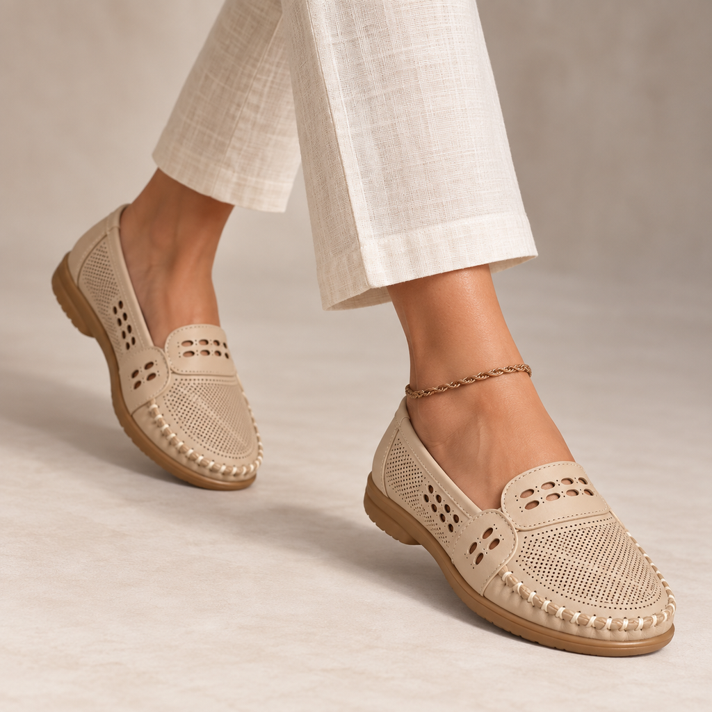 Cielo - Mocassini Comfort