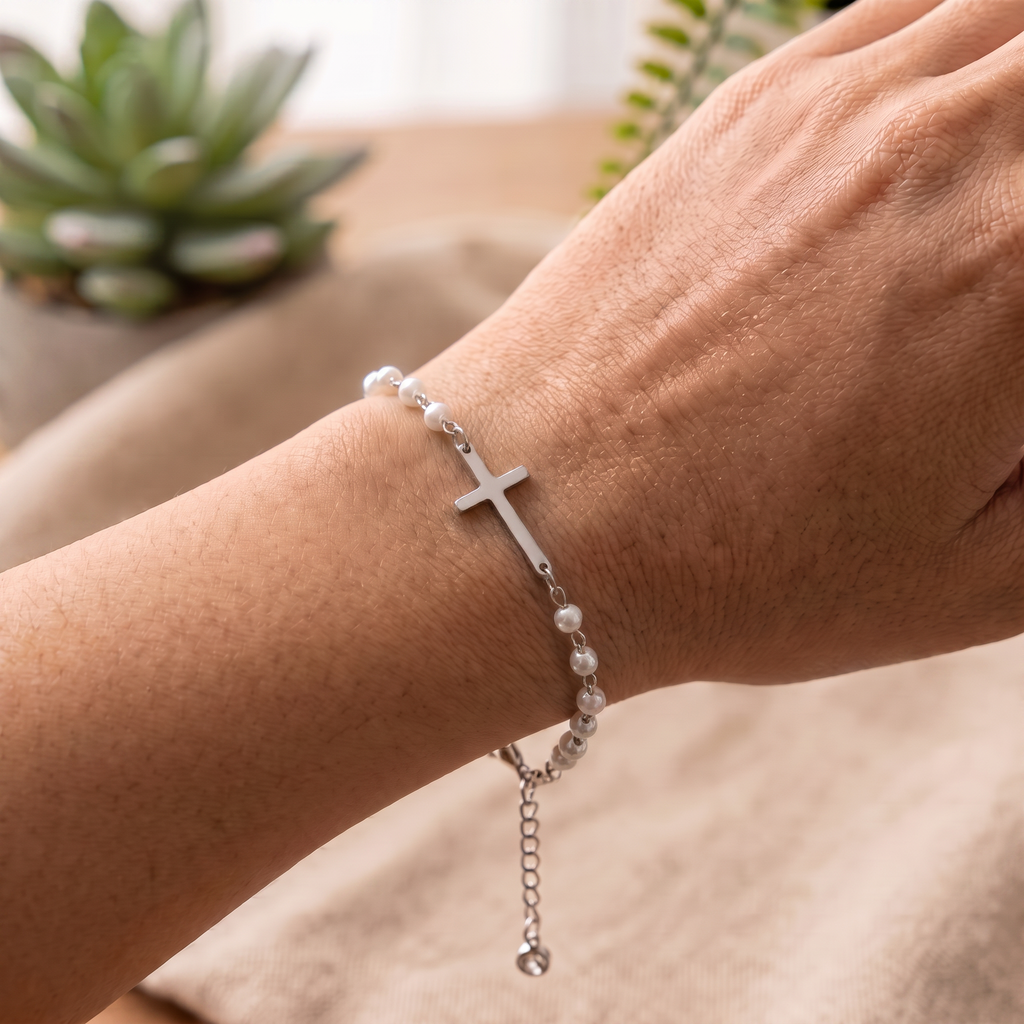 Bracciale Elora Pearl