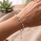 Bracciale Elora Pearl