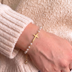 Bracciale Elora Pearl