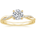 Anello Jane | Oro