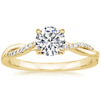 Anello Jane | Oro