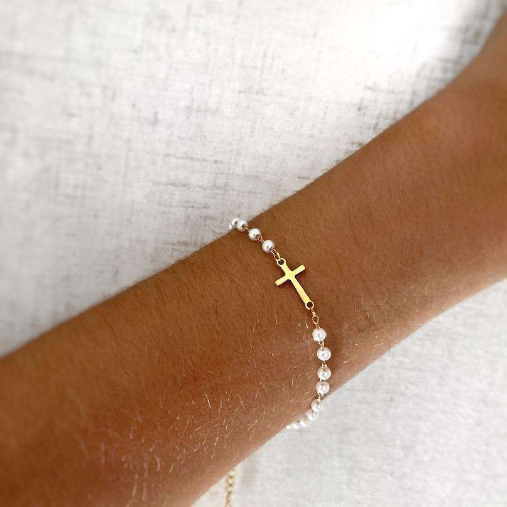 Bracciale Elora Pearl